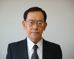 Satoshi Nakamura - nakamura